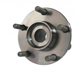 Maza Del Rogue 08-12