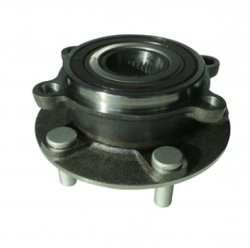 Maza Del.Mazda 6 14-15