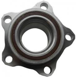 Balero Doble Del.Transit 07/09