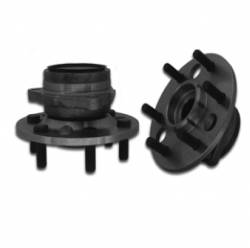 Maza Del Silverado 1500 88/91