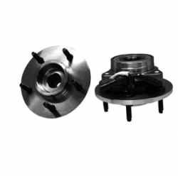 Maza Del Expedition 97/00