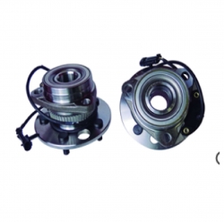 Maza Del Safari 90/94 C/Abs4X4