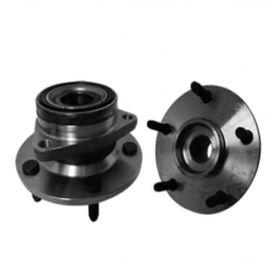 Maza Del Dodge Ram 1500 94/99