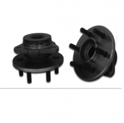 Maza Del Dakota 97/02 4X4