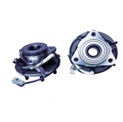 Maza Del Durango 97/03