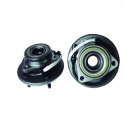 Maza Del Ford F150 97/00