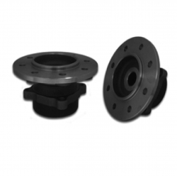 Maza Del Ram 2500 94/98 4X4