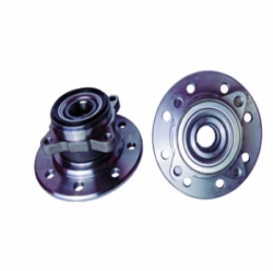 Maza Del Silverado 2500 88/94