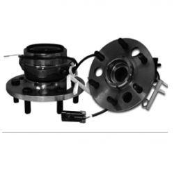 Maza D Tahoe 95/00 4X4