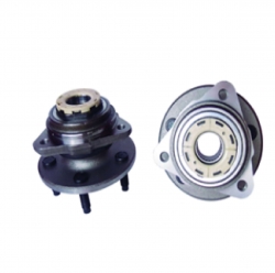 Maza Del Ford Ranger 98/00 4X4