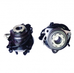 Maza Del Ranger 2000