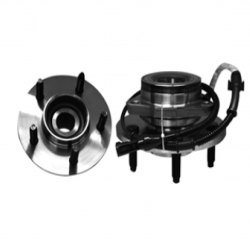 Maza Del Ford F150 01/02 4X4