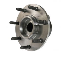 Maza Del F250 00-04 4X4