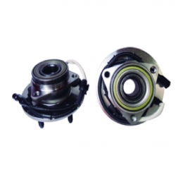 Maza Del Ford Expedition 00/02