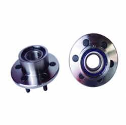 Maza Del Durango 97/02