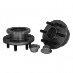 Maza Del Dakota 97/04