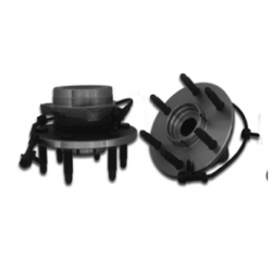 Maza Del Silv 1500 99/06 4X4