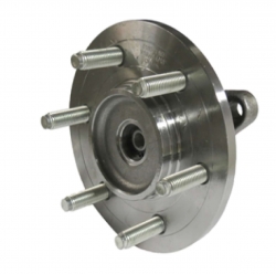 Maza Del Expedition 03-06 4X4