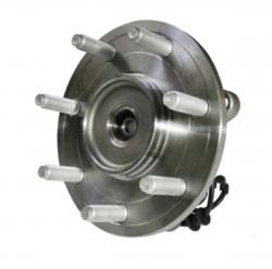 Maza Del Ford F250 Sduty 02-04