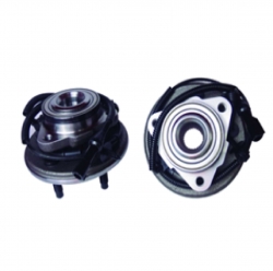 Maza Del.Ford Explorer 02-06