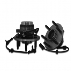 Maza Del Silv 1500 99/06 4X2