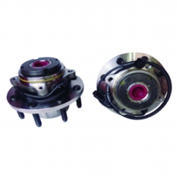 Maza Del F250 Sd 02/04