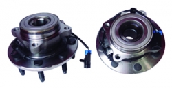 Maza D Silv.1500 01-05 4X4