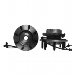 Maza Del Ram 3500 4X4 03/05