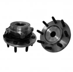 Maza Del Ram 3500 00/02 C/Abs