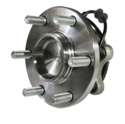 Maza Del Xterra 05/11