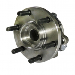 Maza Del Xterra 05/08