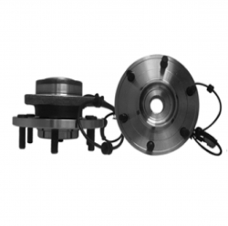 Maza Del Nissan Titan 2004 2005 2006 2007 2008