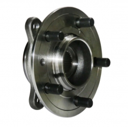 Maza Del Land Rover Lr3 05-11