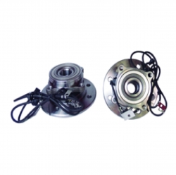 Maza D-I Dodge Ram 3500 98/99