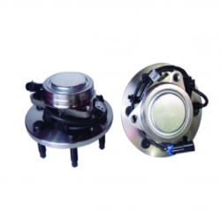 Maza Del Silverado 1500 05/07