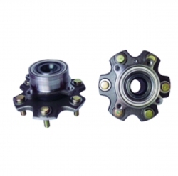 Maza Del Montero 01/04