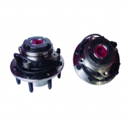 Maza Del F250 Sd 99 C/Abs