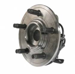 Maza Del Explorer 06/10