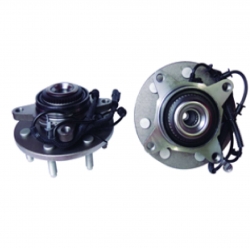 Maza Del F150 05/07 4X4