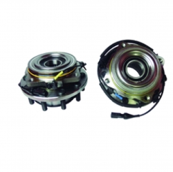 Maza Del F550 Superduty 05/10