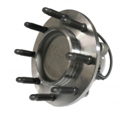 Maza Del Silverado 2500 99/00