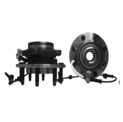 Maza Del Silv 2500 Hd 01/06