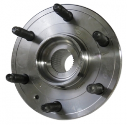 Maza Del Silv 1500 08/10 4X4