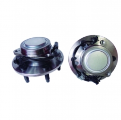 Maza Del Silverado 1500 07/11