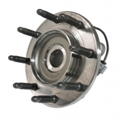 Maza Del Hummer H2 06/09 C/Abs