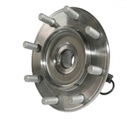 Maza Del Chev 3500 Hd 07/10