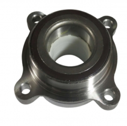 Maza Del Tundra 2007 2008 2009 2010 2011 2012