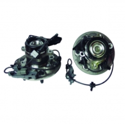 Maza D Der Colorado 4X2 2004 2005 2006 2007 2008