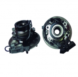 Maza D Izq Colorado 4X4 2004 2005 2006 2007 2008