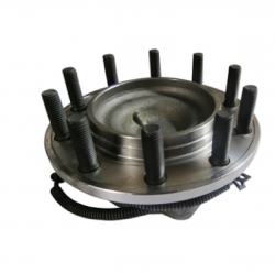 Maza Del Ford F450 05/10C/Abs